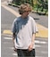 utility everyday Tシャツ LIGHT ”接触冷感＆アンチピリング”