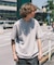 utility everyday Tシャツ LIGHT ”接触冷感＆アンチピリング”