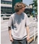 utility everyday Tシャツ LIGHT ”接触冷感＆アンチピリング”