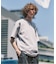 utility everyday Tシャツ LIGHT ”接触冷感＆アンチピリング”