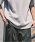 utility everyday Tシャツ LIGHT ”接触冷感＆アンチピリング”