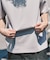 utility everyday Tシャツ LIGHT ”接触冷感＆アンチピリング”