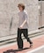 utility everyday Tシャツ LIGHT ”接触冷感＆アンチピリング”