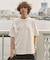 utility everyday Tシャツ LIGHT ”接触冷感＆アンチピリング”