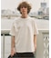 utility everyday Tシャツ LIGHT ”接触冷感＆アンチピリング”