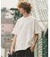 utility everyday Tシャツ LIGHT ”接触冷感＆アンチピリング”