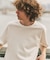 utility everyday Tシャツ LIGHT ”接触冷感＆アンチピリング”