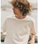 utility everyday Tシャツ LIGHT ”接触冷感＆アンチピリング”