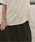 utility everyday Tシャツ LIGHT ”接触冷感＆アンチピリング”