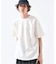 utility everyday Tシャツ LIGHT ”接触冷感＆アンチピリング”