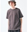 utility everyday Tシャツ LIGHT ”接触冷感＆アンチピリング”
