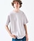 utility everyday Tシャツ LIGHT ”接触冷感＆アンチピリング”