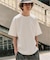 utility everyday Tシャツ LIGHT ”接触冷感＆アンチピリング”