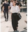 utility everyday Tシャツ LIGHT ”接触冷感＆アンチピリング”