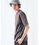 utility everyday Tシャツ LIGHT ”接触冷感＆アンチピリング”
