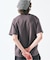 utility everyday Tシャツ LIGHT ”接触冷感＆アンチピリング”