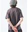 utility everyday Tシャツ LIGHT ”接触冷感＆アンチピリング”
