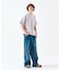 utility everyday Tシャツ LIGHT ”接触冷感＆アンチピリング”