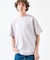 utility everyday Tシャツ LIGHT ”接触冷感＆アンチピリング”