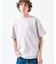 utility everyday Tシャツ LIGHT ”接触冷感＆アンチピリング”