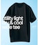 utility everyday Tシャツ LIGHT ”接触冷感＆アンチピリング”