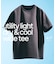 utility everyday Tシャツ LIGHT ”接触冷感＆アンチピリング”