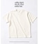 utility everyday Tシャツ LIGHT ”接触冷感＆アンチピリング”