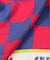 シルクスカーフ　チェッカーフラッグパターン