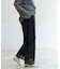 《追加》カットワークレースパンツ