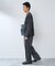 OLIVEDRAB CARRY PKT L/S-Tシャツ