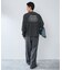 OLIVEDRAB CARRY PKT L/S-Tシャツ