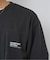 OLIVEDRAB CARRY PKT L/S-Tシャツ