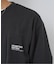 OLIVEDRAB CARRY PKT L/S-Tシャツ