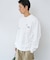 OLIVEDRAB CARRY PKT L/S-Tシャツ