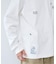 OLIVEDRAB CARRY PKT L/S-Tシャツ