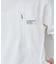OLIVEDRAB CARRY PKT L/S-Tシャツ