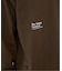 OLIVEDRAB CARRY PKT L/S-Tシャツ