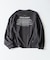 OLIVEDRAB CARRY PKT L/S-Tシャツ