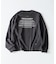 OLIVEDRAB CARRY PKT L/S-Tシャツ