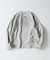 OLIVEDRAB CARRY PKT L/S-Tシャツ