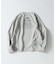 OLIVEDRAB CARRY PKT L/S-Tシャツ