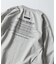 OLIVEDRAB CARRY PKT L/S-Tシャツ