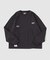 OLIVEDRAB CARRY PKT L/S-Tシャツ