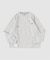 OLIVEDRAB CARRY PKT L/S-Tシャツ