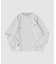 OLIVEDRAB CARRY PKT L/S-Tシャツ