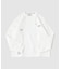 OLIVEDRAB CARRY PKT L/S-Tシャツ
