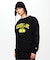 CHAMPION / チャンピオン for JS ステッチ プリント スウェット