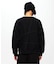 CHAMPION / チャンピオン for JS ステッチ プリント スウェット