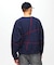 CHAMPION / チャンピオン for JS ステッチ プリント スウェット