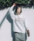 CHAMPION / チャンピオン for JS ステッチ プリント スウェット